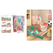 Picture of CLEANING TOOLS